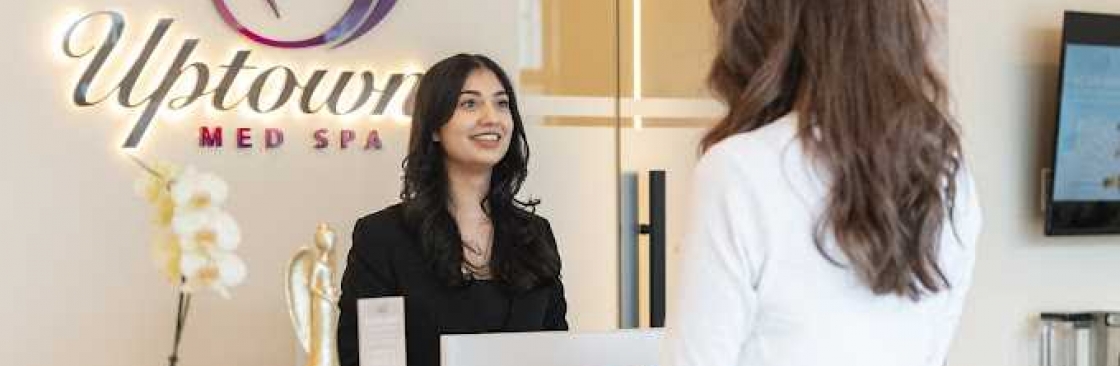 Uptown Med Spa Cover Image