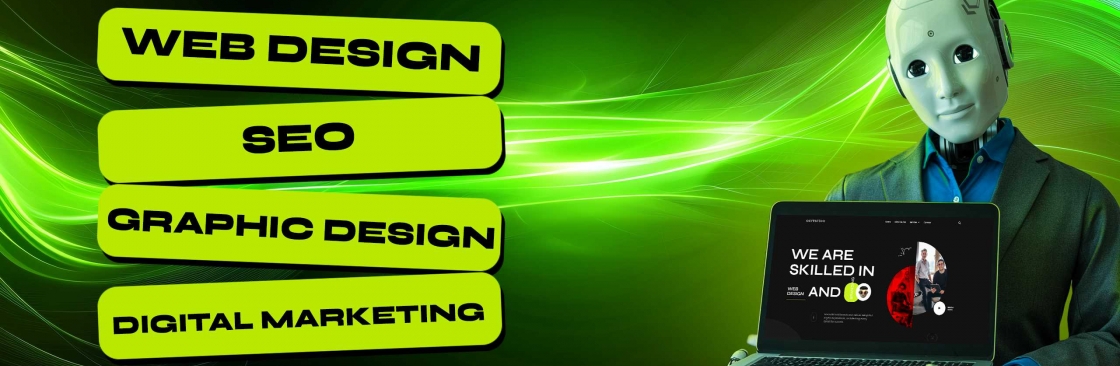 Oxyvatech IT Services Cover Image