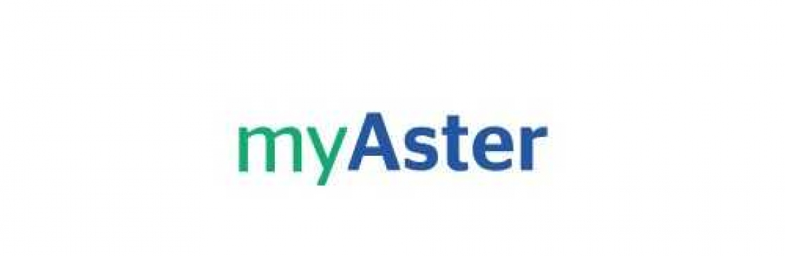 MyAster Cover Image