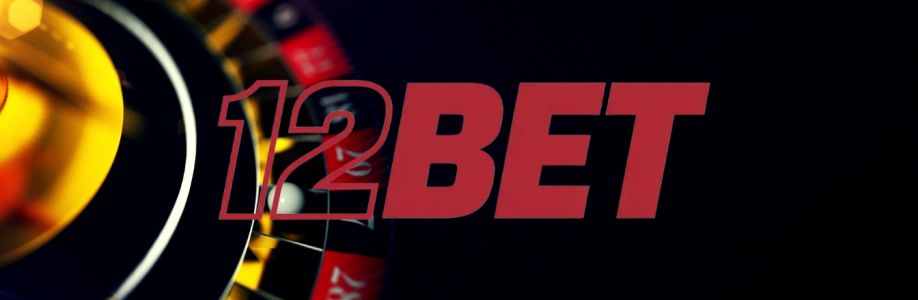 12BET là một nền tảng cá cược trực tuyến Cover Image