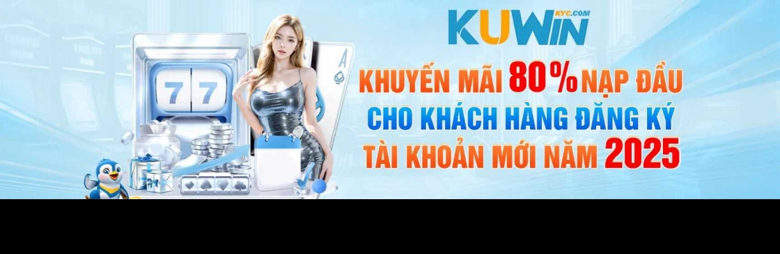 Kuwin – Cổng game đổi thưởng Cover Image