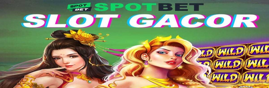 Spotbet Situs Slot Online Deposit Cover Image
