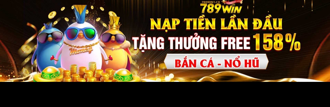 789WIN Nhà cái Cover Image