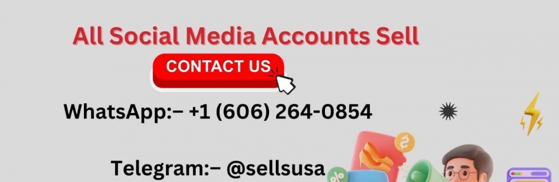 Skype Accounts Cover Image