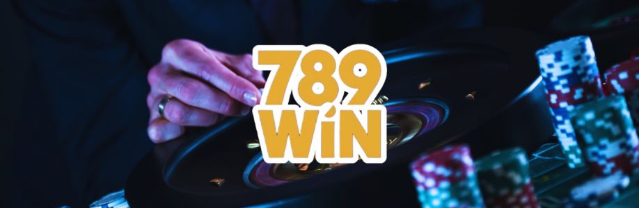 789WIN Nhà cái uy tín Cover Image