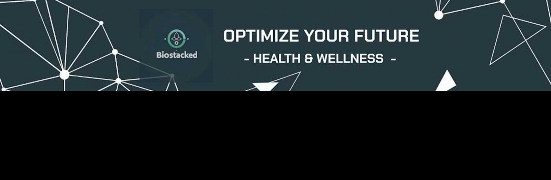 BioStacked Cover Image