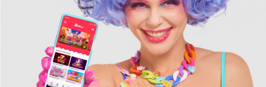 Slotbon Yeni Cover Image