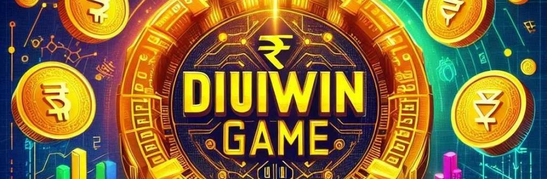 Diuwin game Cover Image
