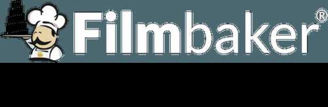 Filmbaker Official Cover Image