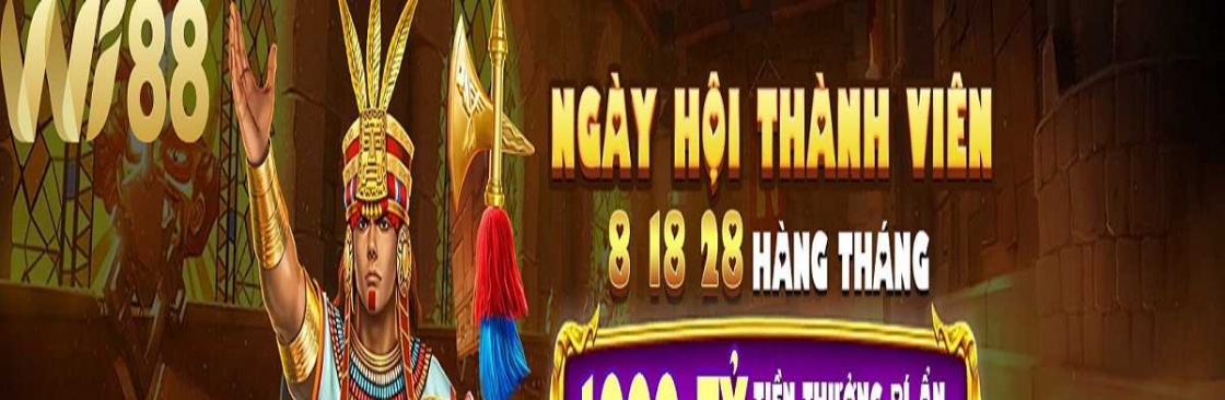 W88 Cover Image