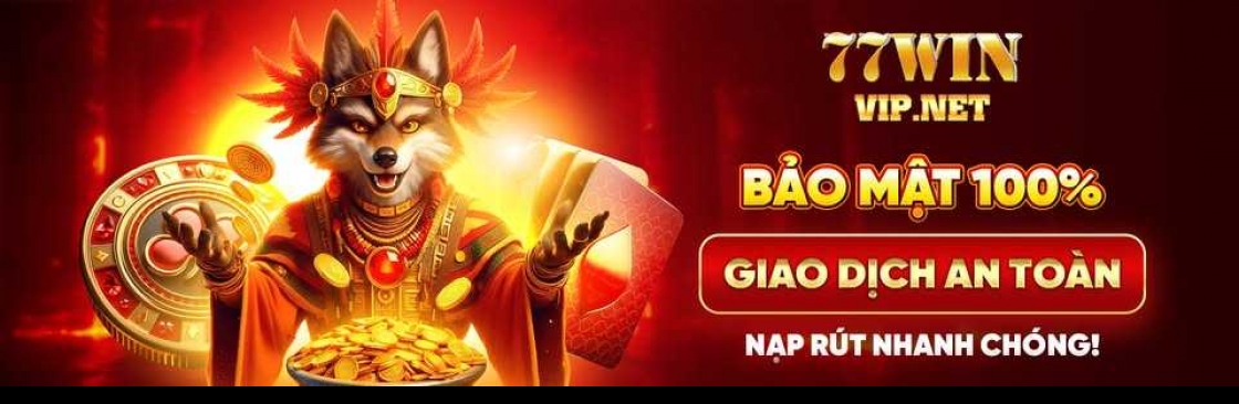 77Win – Nhà cái uy tín số hàng đầu Cover Image