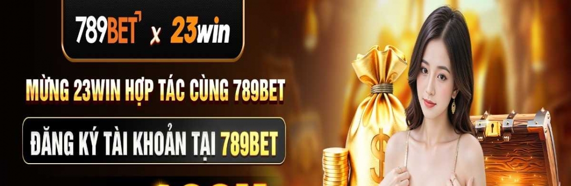 Nhà cái 23WIN Cover Image