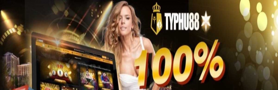 TYPHU88 Cover Image