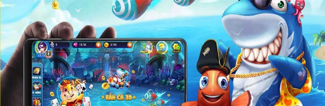 Bắn Cá Cover Image