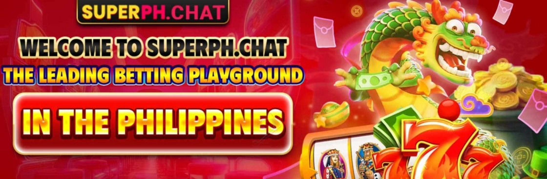 Superph Link To The Official Superph Cover Image
