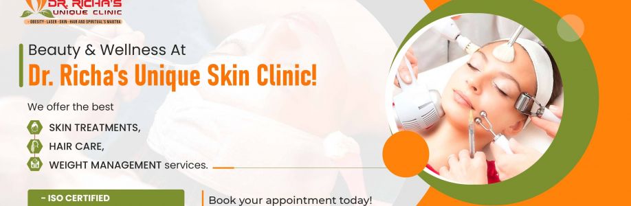 Dr Richas Unique Clinic Cover Image
