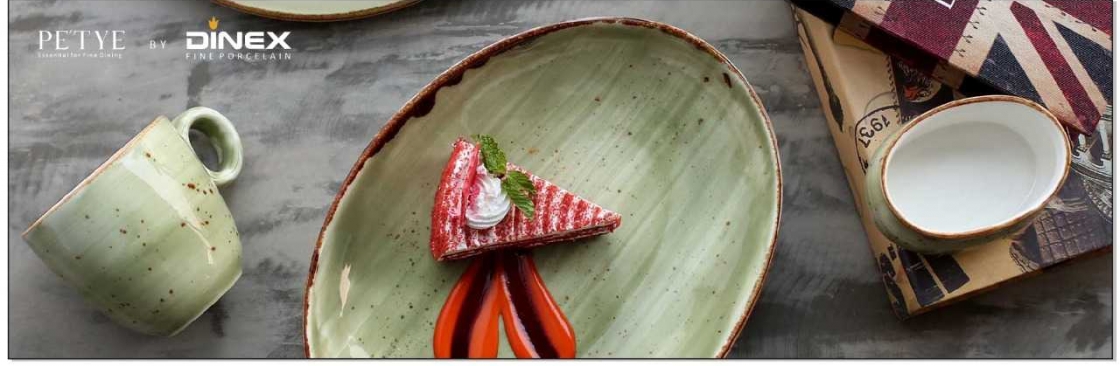 Orchid Dinex Cover Image