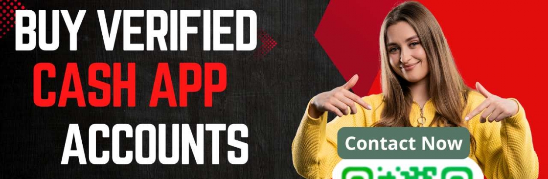 Buy Verified Cash app account Cover Image