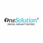 One Solution Dental Implant Center Profile Picture
