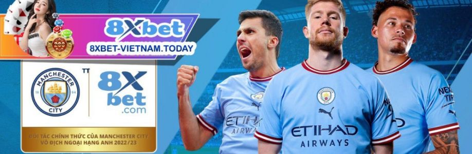 8xbet Dealer Cover Image