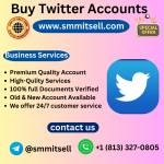 Twitter Account Profile Picture