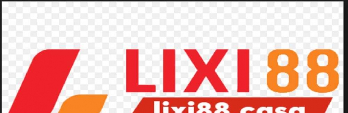 LIXI88 Cover Image