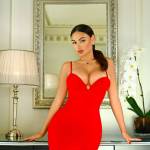 Urfi Javed Profile Picture
