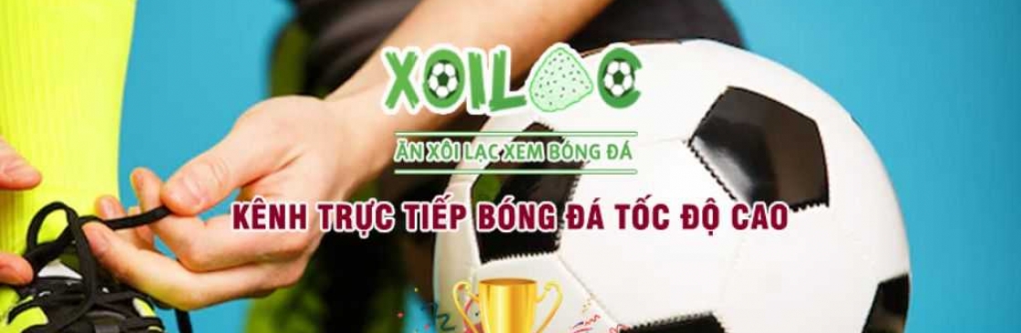 Xoilac TV Cover Image