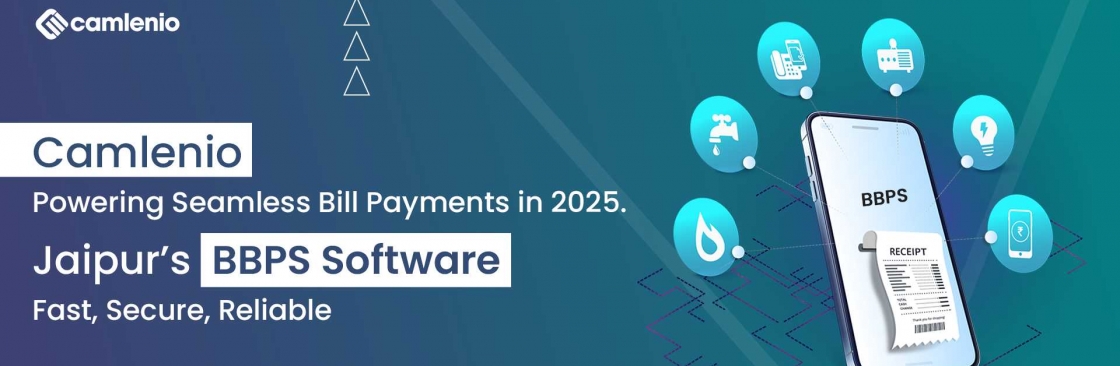 Camlenio Software Cover Image