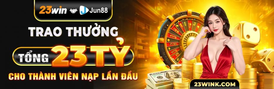 nhà cái 23win Cover Image