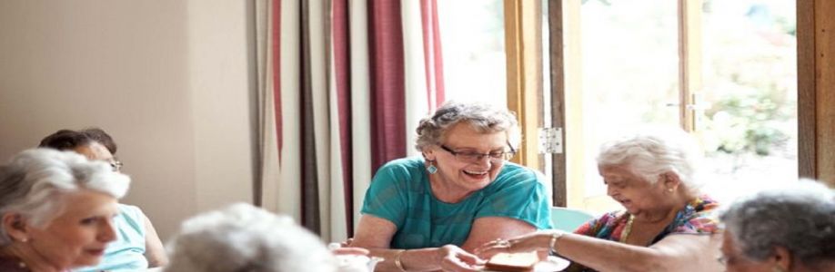 Laurel Cove Community Cover Image