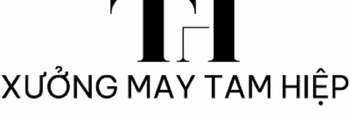 Xưởng May Tam Hiệp Cover Image