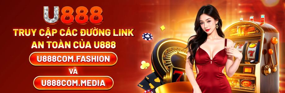 U888 Media Cover Image