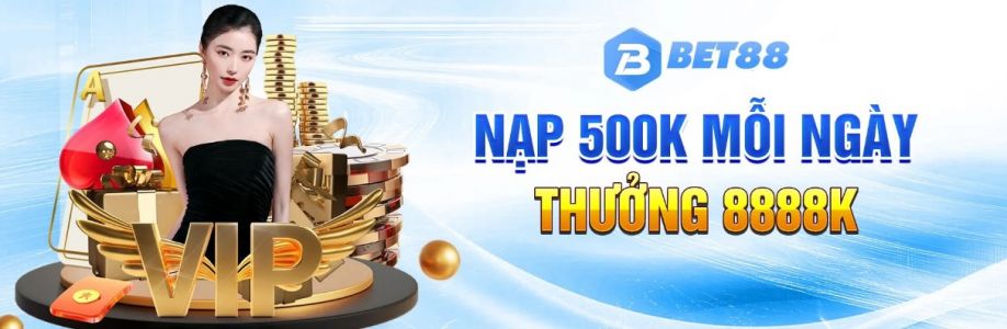 BET88 Cover Image