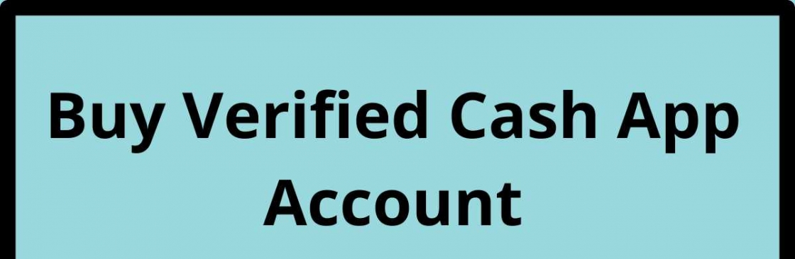 Buy Verified Cash App Account Cover Image