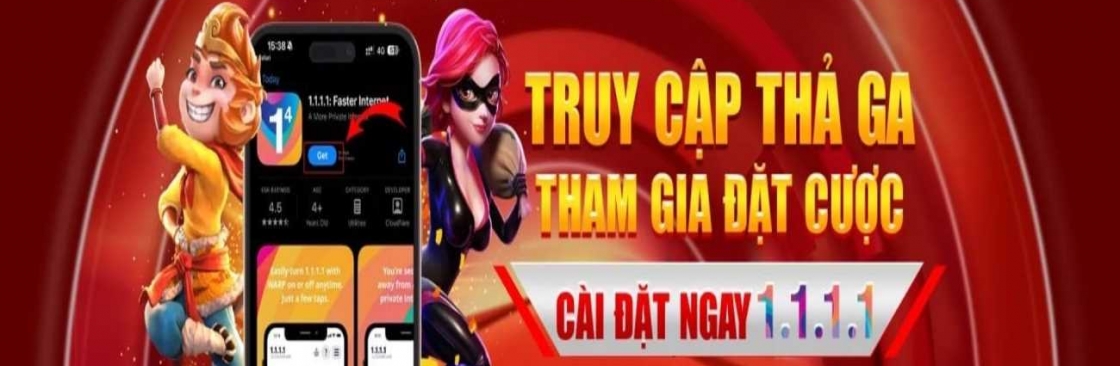 Nhà cái KING33 Cover Image