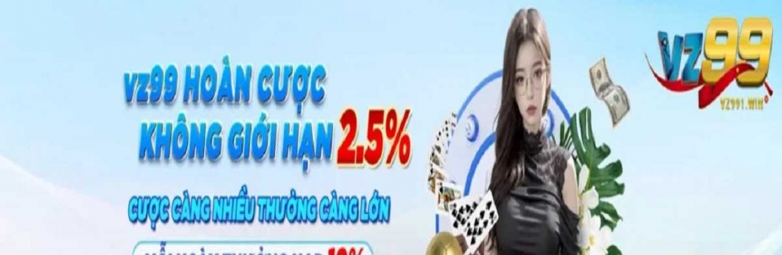 Nhà cái VZ99 Cover Image