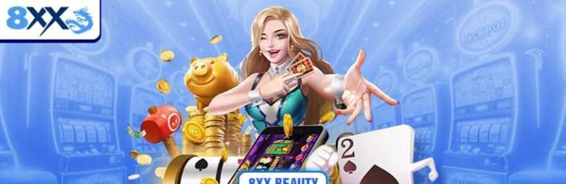 8XX Beauty Cover Image