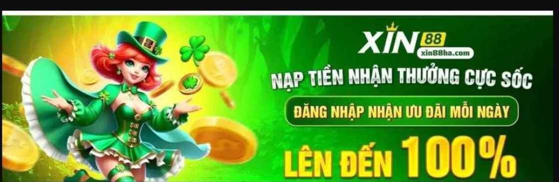 Nhà Cái XIN88 Cover Image