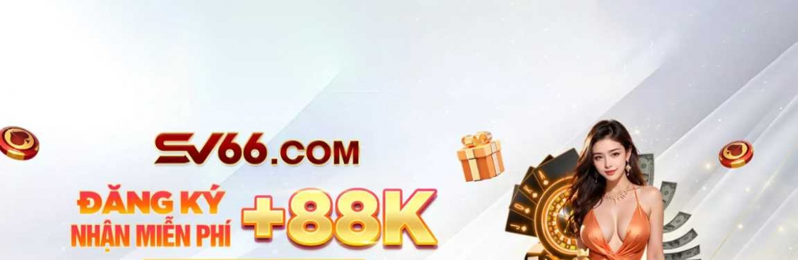 Nhà Cái SV66 Cover Image