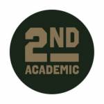 Second academic Profile Picture