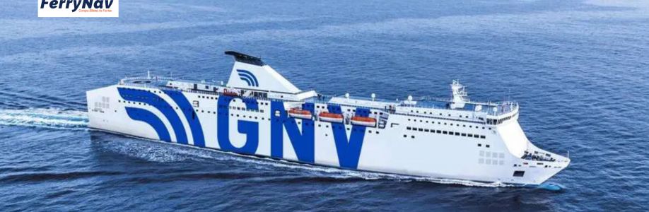 Ferrynav Tickets Cover Image