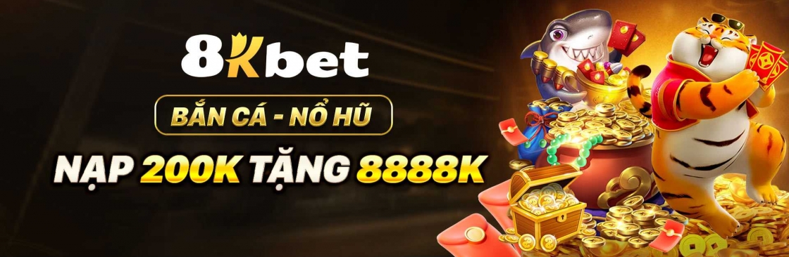 8kbet 8kbet Cover Image