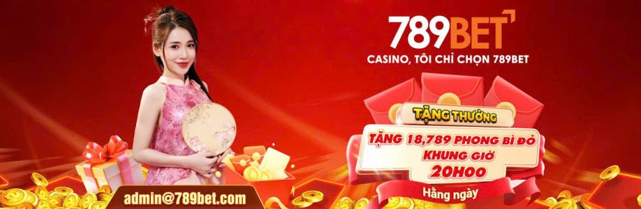 nhà cái 789bet Cover Image