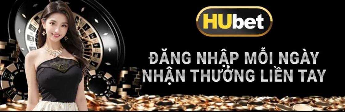 Hubet Cover Image