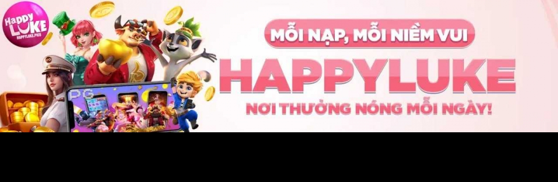 Nhà cái Happyluke Cover Image