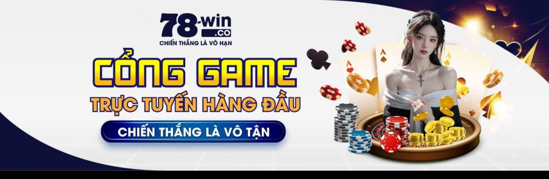 78WIN Cover Image