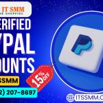 Buy verifiy paypal Profile Picture
