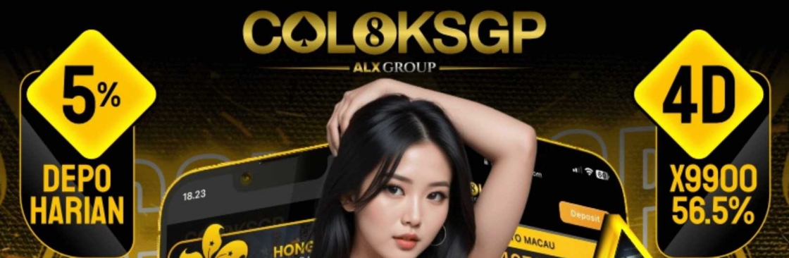 COLOKSGP Cover Image