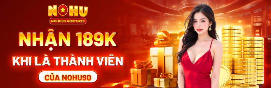 Nohu90 Ventures Cover Image